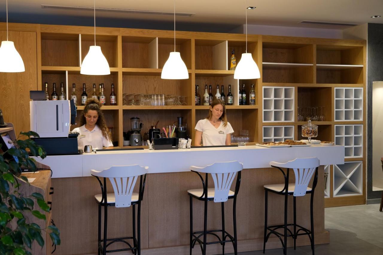 Celeste Bella Luxury Hotel & Spa Ortakent Bagian luar foto