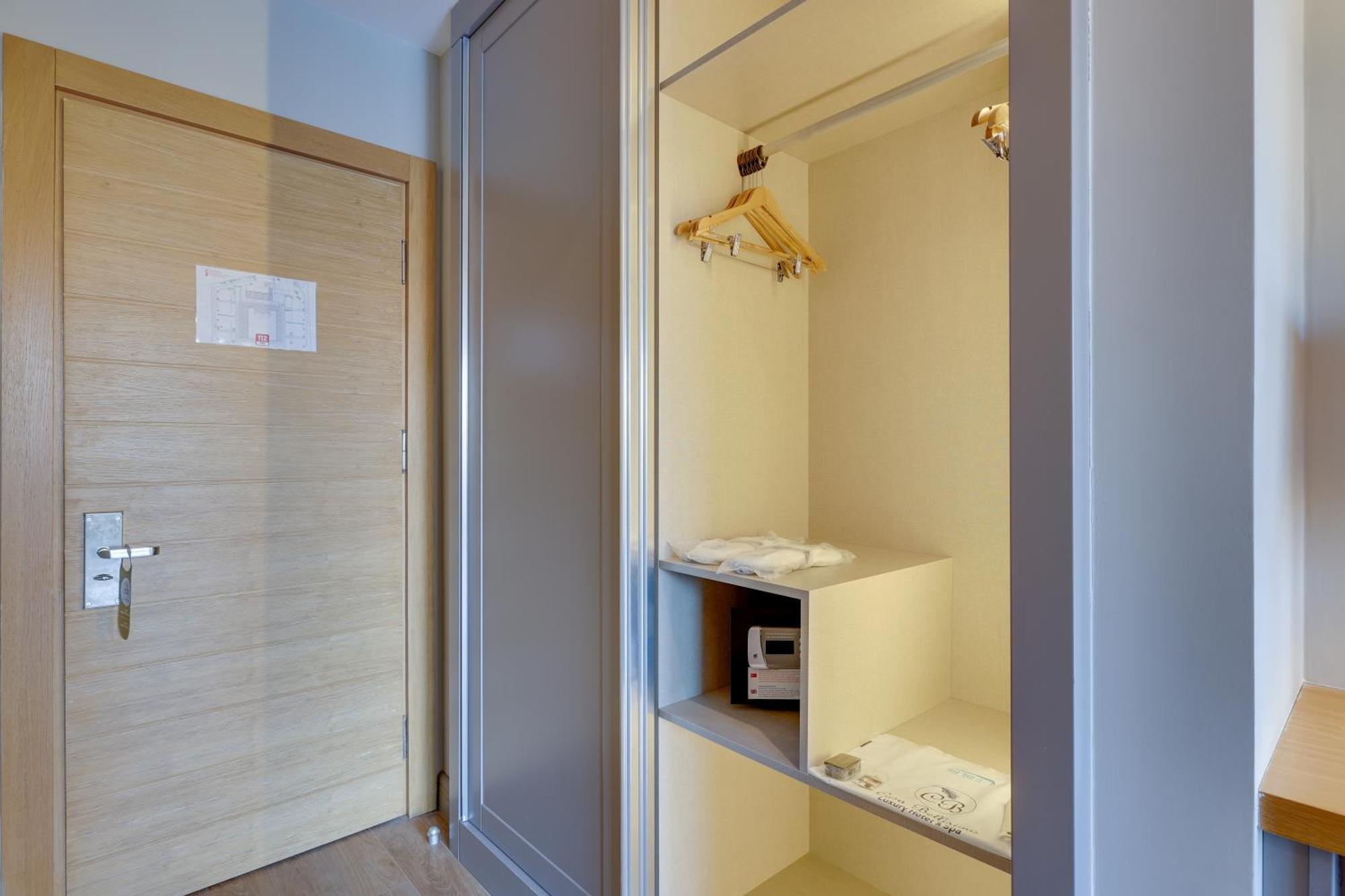 Celeste Bella Luxury Hotel & Spa Ortakent Bagian luar foto
