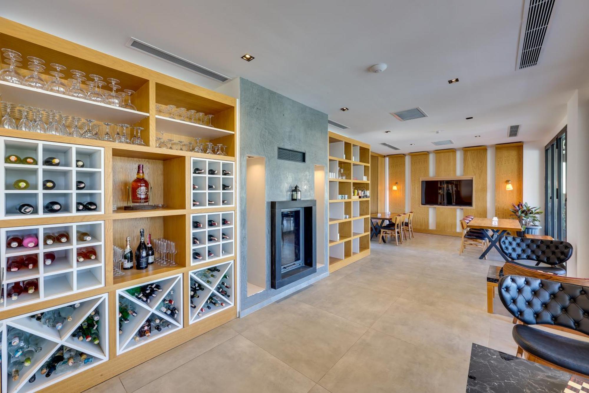 Celeste Bella Luxury Hotel & Spa Ortakent Bagian luar foto